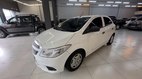 CHEVROLET Onix Hatch 1.0 4P FLEX JOY, Foto 19