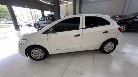 CHEVROLET Onix Hatch 1.0 4P FLEX JOY, Foto 20