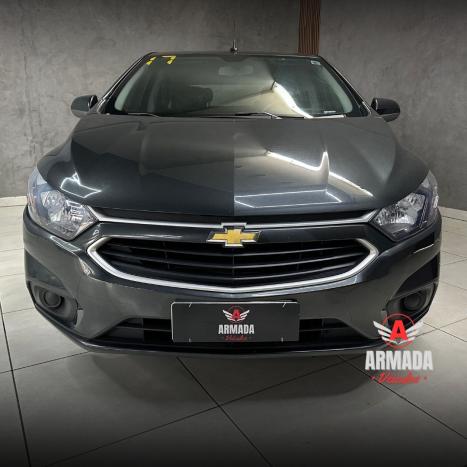 CHEVROLET Onix Hatch 1.0 4P FLEX LT, Foto 2