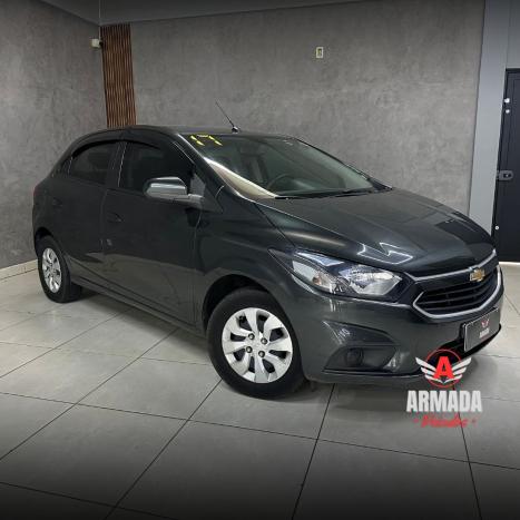 CHEVROLET Onix Hatch 1.0 4P FLEX LT, Foto 3