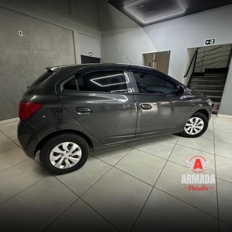 CHEVROLET Onix Hatch 1.0 4P FLEX LT, Foto 6