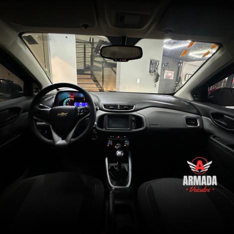 CHEVROLET Onix Hatch 1.0 4P FLEX LT, Foto 7