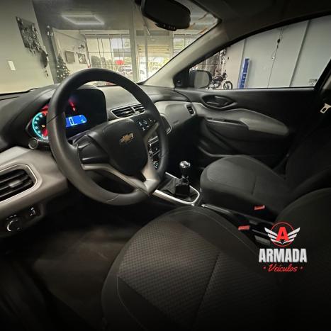 CHEVROLET Onix Hatch 1.0 4P FLEX LT, Foto 8