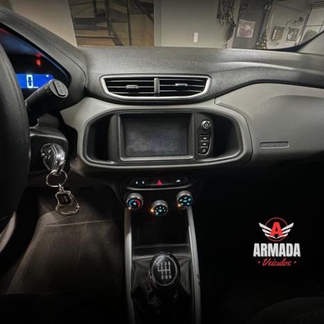 CHEVROLET Onix Hatch 1.0 4P FLEX LT, Foto 9
