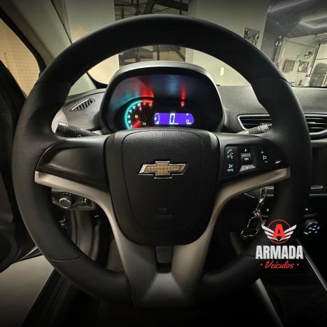 CHEVROLET Onix Hatch 1.0 4P FLEX LT, Foto 10