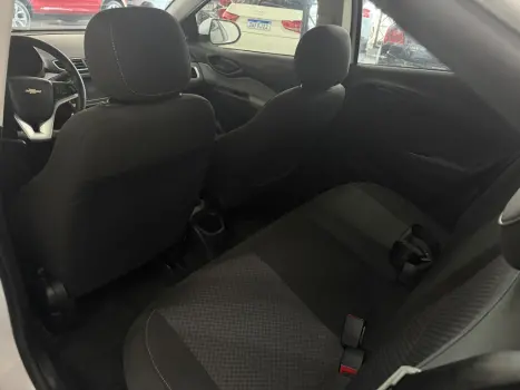 CHEVROLET Onix Hatch 1.4 4P FLEX LT, Foto 6