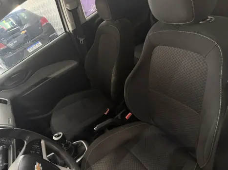 CHEVROLET Onix Hatch 1.4 4P FLEX LT, Foto 7