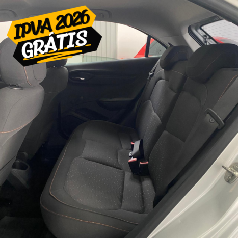 CHEVROLET Onix Hatch 1.4 4P FLEX LT, Foto 9