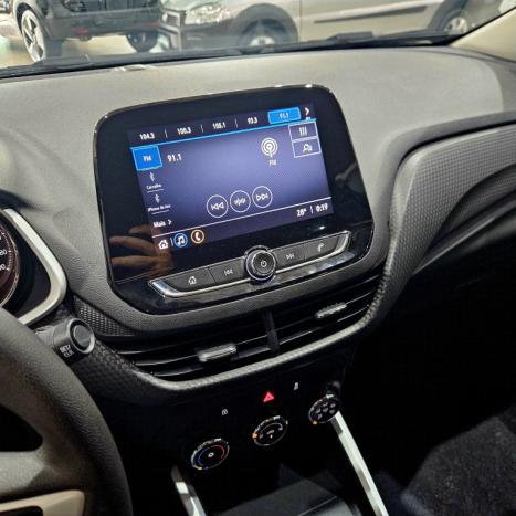 CHEVROLET Onix Hatch 1.0 12V 4P FLEX LTZ TURBO, Foto 7