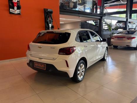 CHEVROLET Onix Hatch 1.4 4P FLEX LT, Foto 5