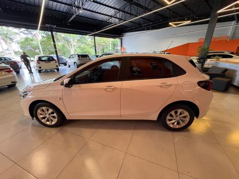 CHEVROLET Onix Hatch 1.4 4P FLEX LT, Foto 8