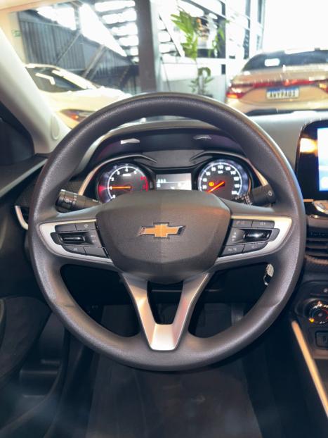 CHEVROLET Onix Hatch 1.4 4P FLEX LT, Foto 14