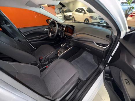 CHEVROLET Onix Hatch 1.4 4P FLEX LT, Foto 15