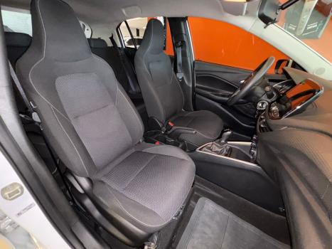 CHEVROLET Onix Hatch 1.4 4P FLEX LT, Foto 16
