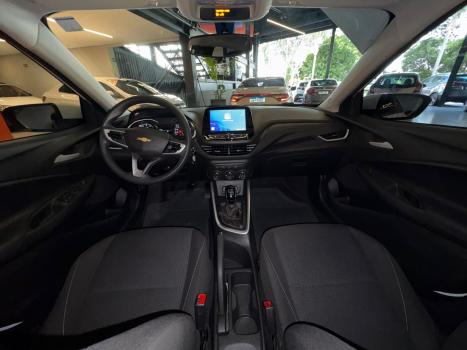 CHEVROLET Onix Hatch 1.4 4P FLEX LT, Foto 18