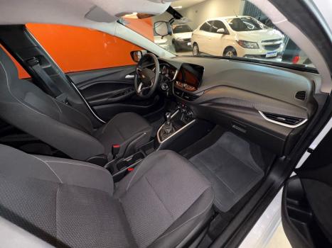 CHEVROLET Onix Hatch 1.4 4P FLEX LT, Foto 19