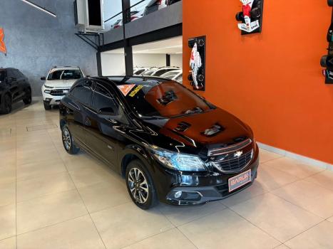 CHEVROLET Onix Hatch 1.4 4P FLEX LTZ AUTOM�TICO, Foto 1