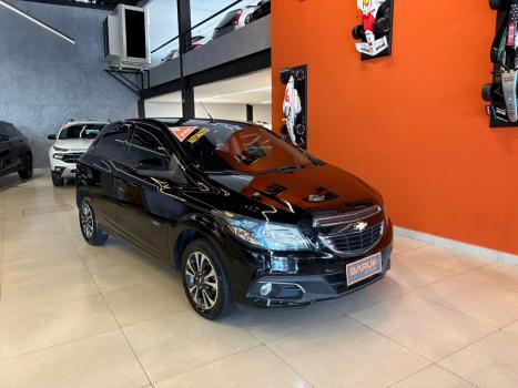CHEVROLET Onix Hatch 1.4 4P FLEX LTZ AUTOM�TICO, Foto 2