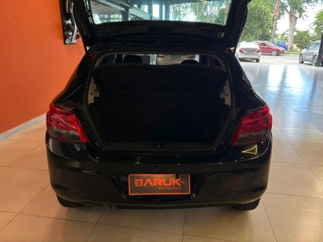 CHEVROLET Onix Hatch 1.4 4P FLEX LTZ AUTOM�TICO, Foto 5