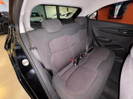 CHEVROLET Onix Hatch 1.4 4P FLEX LTZ AUTOM�TICO, Foto 6