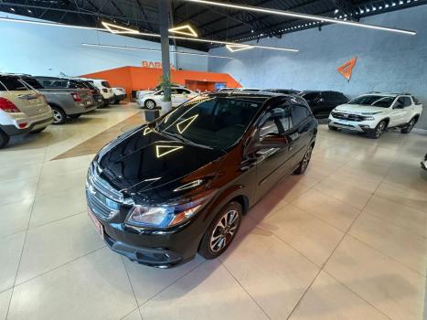 CHEVROLET Onix Hatch 1.4 4P FLEX LTZ AUTOM�TICO, Foto 8