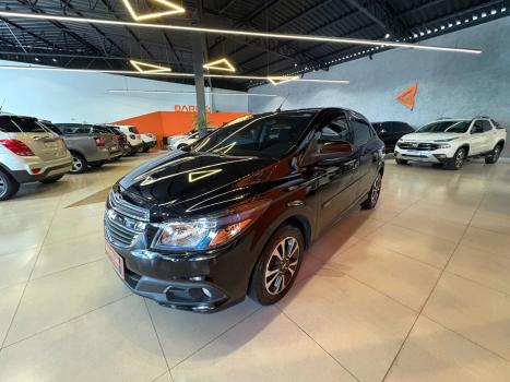 CHEVROLET Onix Hatch 1.4 4P FLEX LTZ AUTOM�TICO, Foto 12