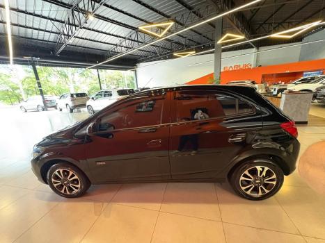 CHEVROLET Onix Hatch 1.4 4P FLEX LTZ AUTOM�TICO, Foto 13