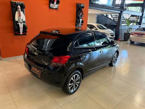 CHEVROLET Onix Hatch 1.4 4P FLEX LTZ AUTOM�TICO, Foto 14