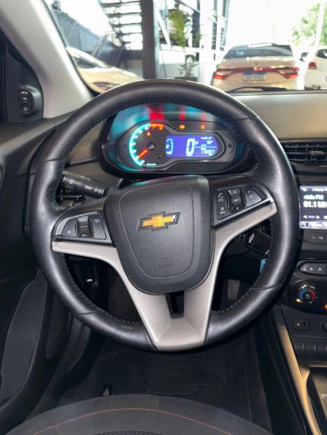 CHEVROLET Onix Hatch 1.4 4P FLEX LTZ AUTOM�TICO, Foto 15