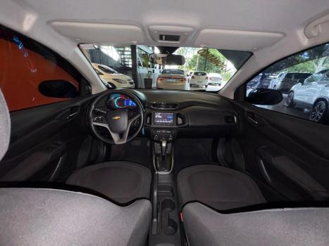 CHEVROLET Onix Hatch 1.4 4P FLEX LTZ AUTOM�TICO, Foto 16