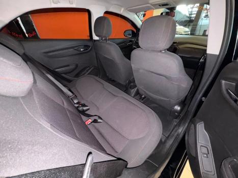 CHEVROLET Onix Hatch 1.4 4P FLEX LTZ AUTOM�TICO, Foto 19