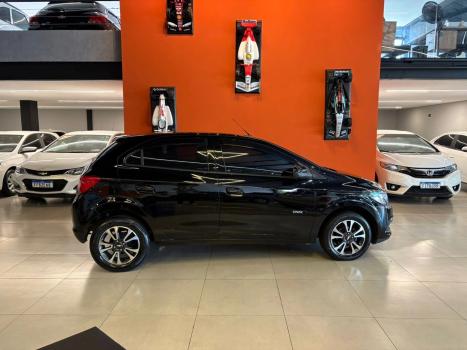 CHEVROLET Onix Hatch 1.4 4P FLEX LTZ AUTOM�TICO, Foto 20