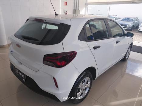 CHEVROLET Onix Hatch 1.0 4P FLEX, Foto 7