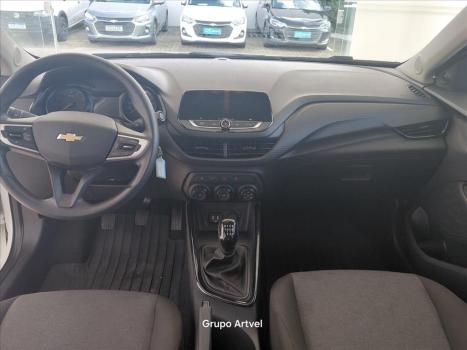 CHEVROLET Onix Hatch 1.0 4P FLEX, Foto 8