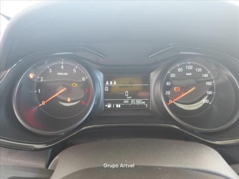 CHEVROLET Onix Hatch 1.0 4P FLEX, Foto 9