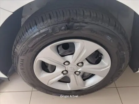 CHEVROLET Onix Hatch 1.0 4P FLEX, Foto 11