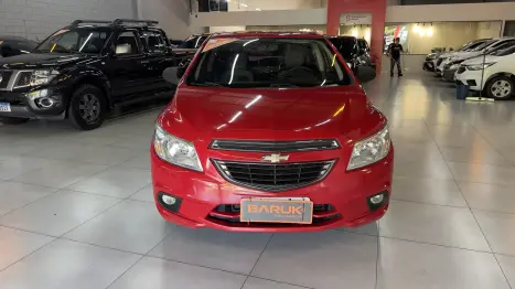 CHEVROLET Onix Hatch 1.0 12V 4P FLEX LT, Foto 1