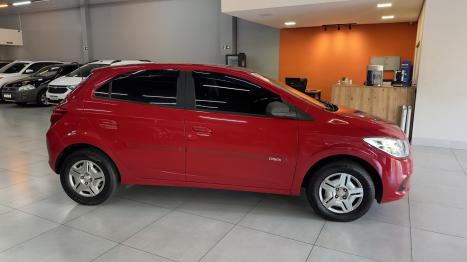 CHEVROLET Onix Hatch 1.0 12V 4P FLEX LT, Foto 2