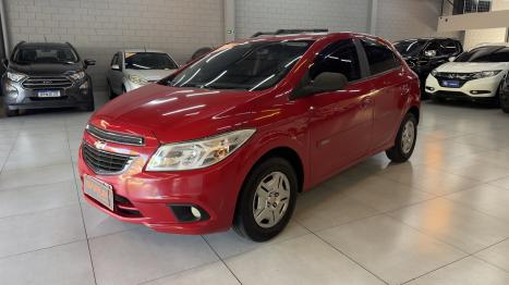 CHEVROLET Onix Hatch 1.0 12V 4P FLEX LT, Foto 3