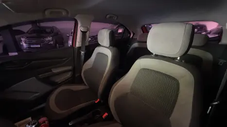 CHEVROLET Onix Hatch 1.0 12V 4P FLEX LT, Foto 5