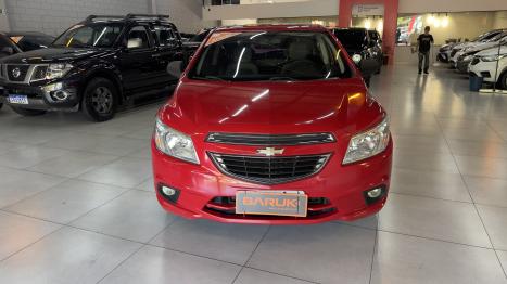 CHEVROLET Onix Hatch 1.0 12V 4P FLEX LT, Foto 7