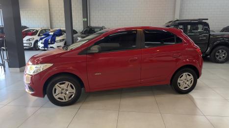 CHEVROLET Onix Hatch 1.0 12V 4P FLEX LT, Foto 12