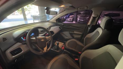 CHEVROLET Onix Hatch 1.0 12V 4P FLEX LT, Foto 13