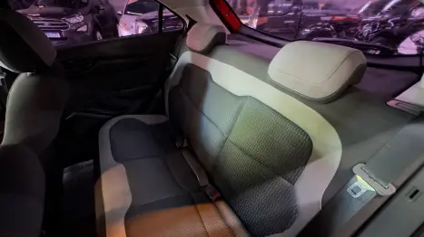 CHEVROLET Onix Hatch 1.0 12V 4P FLEX LT, Foto 14