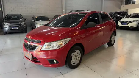 CHEVROLET Onix Hatch 1.0 12V 4P FLEX LT, Foto 15