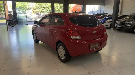 CHEVROLET Onix Hatch 1.0 12V 4P FLEX LT, Foto 16