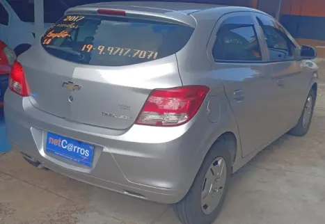 CHEVROLET Onix Hatch 1.0 4P FLEX JOY, Foto 3