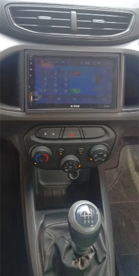 CHEVROLET Onix Hatch 1.0 4P FLEX JOY, Foto 6