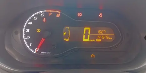 CHEVROLET Onix Hatch 1.0 4P FLEX JOY, Foto 7