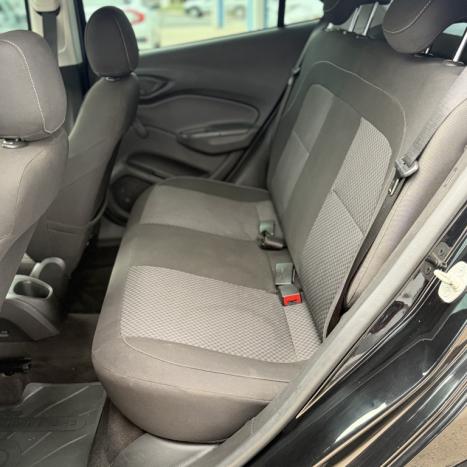 CHEVROLET Onix Hatch 1.4 4P FLEX LT, Foto 6